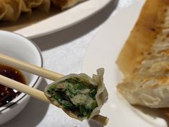 -大眼锅贴水饺(河东店)