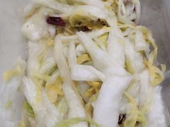 辣白菜-周记卤菜店(广济北路店)