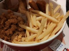 -肯德基(春申店)