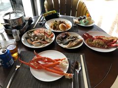 -海棠湾威斯汀酒店·知味西餐厅