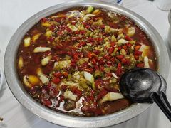 -笑红饭庄