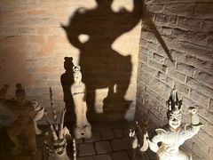 -洛阳古墓博物馆