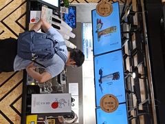 -旦3蛋烘糕(北站候车室店)