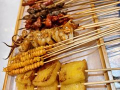 -寻味乌镇·龙虾烧烤