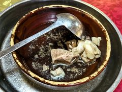 -清水湖度假村(罗浮山美食地标店)