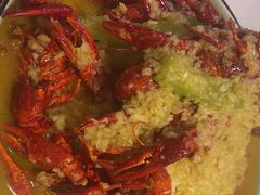 -舞虾小说.涮肉.烧烤(国顺东路店)
