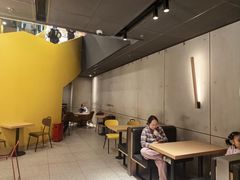 -麦当劳(豫园店)