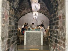 -故宫冰窖餐厅