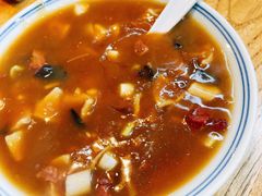 胡辣汤-中原一大碗(湖滨店)