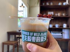 -花仓咖啡(祥安巷店)