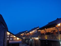 -大小河街