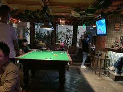 -Q MEX 库迈墨西哥餐吧(三里屯店)