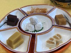 -白家大院·王府宫廷菜(苏州街店)