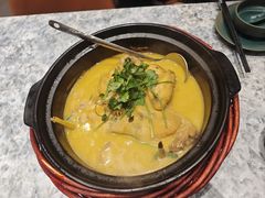 -聚丰园•湖鲜餐厅(阿红私房菜梅石路店)