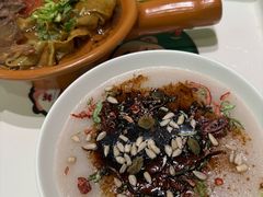 -大福来锅巴菜(古文化街店)
