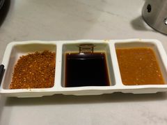 -韩宫宴烤肉·料理(苏州中心店)