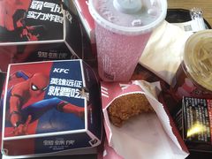 -肯德基(观前新店)