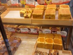 -爸爸糖吐司面包(悠唐购物中心店)
