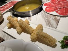 -汤城·料青山