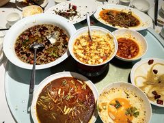 -眉州东坡(春秀路店)