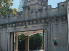 -上海市龙华烈士陵园