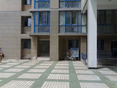 -北京工商大学(阜成路校区)