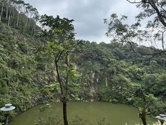 -火炉山森林公园