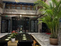 -弘安丽水温泉酒店