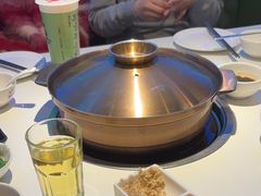 -烹然四季椰子鸡火锅(姚家园万象汇店)