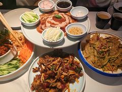 -额娘·春饼烤鸭(天鸿店)
