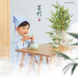 点击看大图 -倾城宝贝儿童摄影(浦东金谊店)