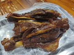 -赵元章肉骨烧(山塘街店)