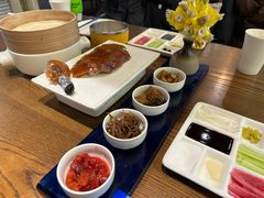 -小大董·烤鸭(王府井apm店)