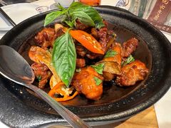 -汤城小厨•粤菜•靓汤(金宝街店)