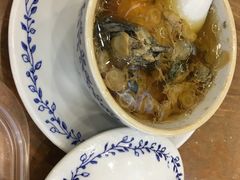 -達揚原味燉品(文明路店)