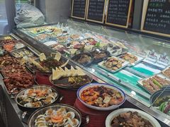 -阿喆私房菜(西五路店)