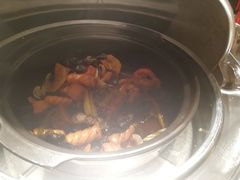 -太原富力万达文华酒店·美食汇西餐厅