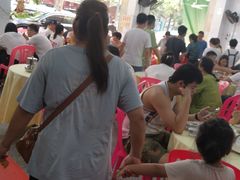 -秋姐美食店(旅游大道店)
