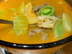 -云海肴·汽锅鸡·云南菜(苏州中心店)