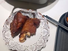-乔阿马·江南味·驴肉香(龙湖华泾天街店)