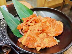 -九田家黑牛烤肉料理(中北镇店)
