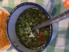 -彭耕记猪油炒小菜(吉联mall店)