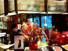 -鼎鼎香·港式火锅(北京SKP店)
