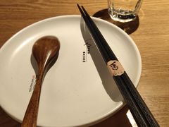 餐具摆设-云水瑶意境云南菜餐厅(大悦城店)