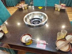 -耙二哥腰片王老火锅(双碑总店)