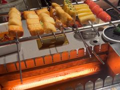 -丰茂烤串(外滩星荟中心店)
