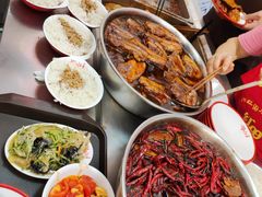 -刘小忙把子肉(北园大街总店)
