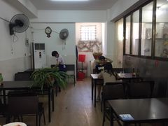 大堂-建国蚵煎蚵面
