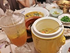 -百年神厨·地道川菜(清江西路店)