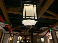 大堂-江渔儿酸菜鱼(奥园广场金发购物中心店)